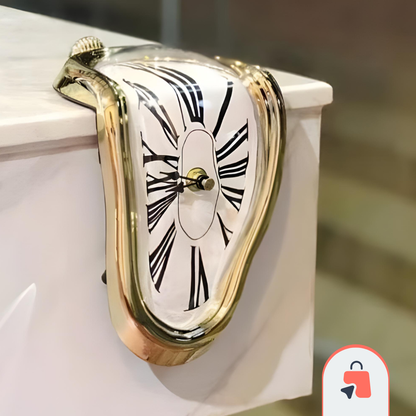 Transforma tu hogar y Da vida a tus espacios con Reloj Dalí™