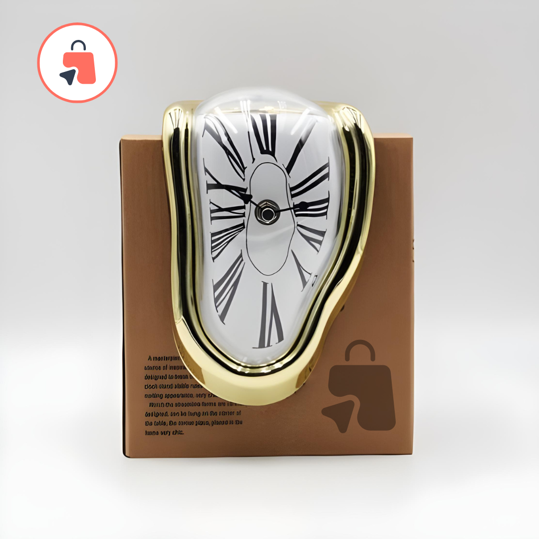 Transforma tu hogar y Da vida a tus espacios con Reloj Dalí™