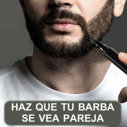 Barba Perfecta en Segundos con ProBarber™