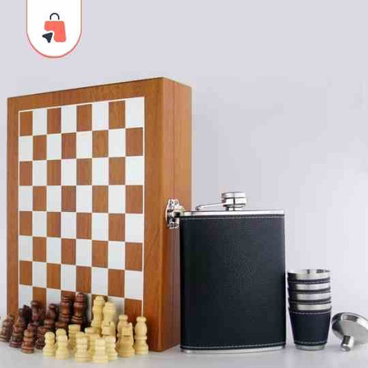 Entretenimiento de Lujo con RoyalChess™